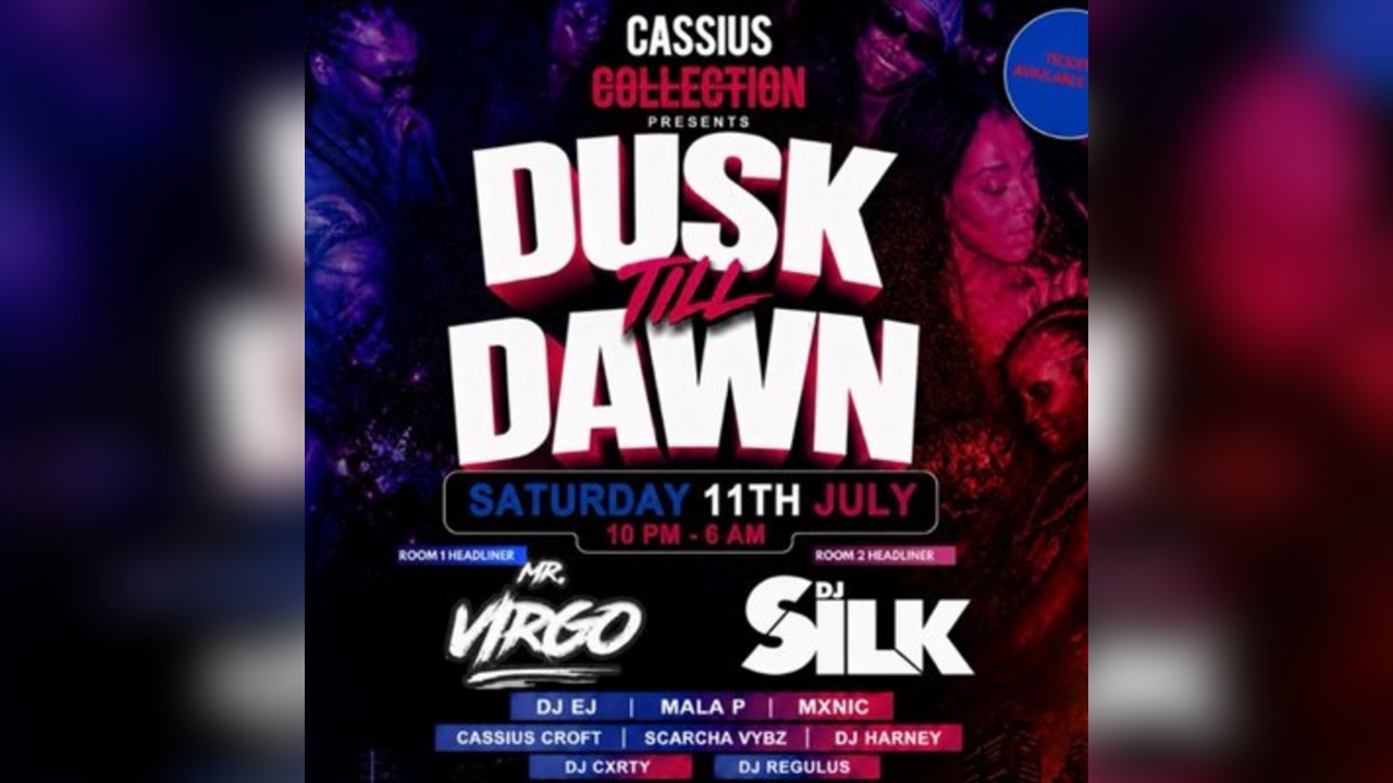 Dusk till Dawn