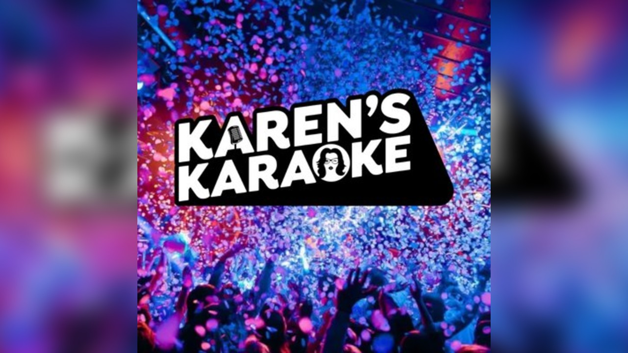 KARENS KARAOKE - Liverpool
