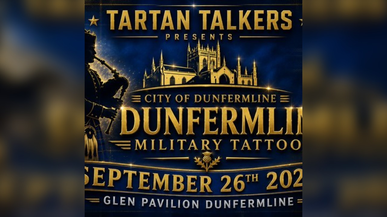 Dunfermline Military Tattoo