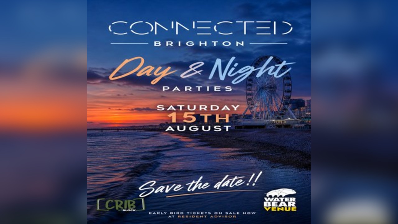 Connected Brighton