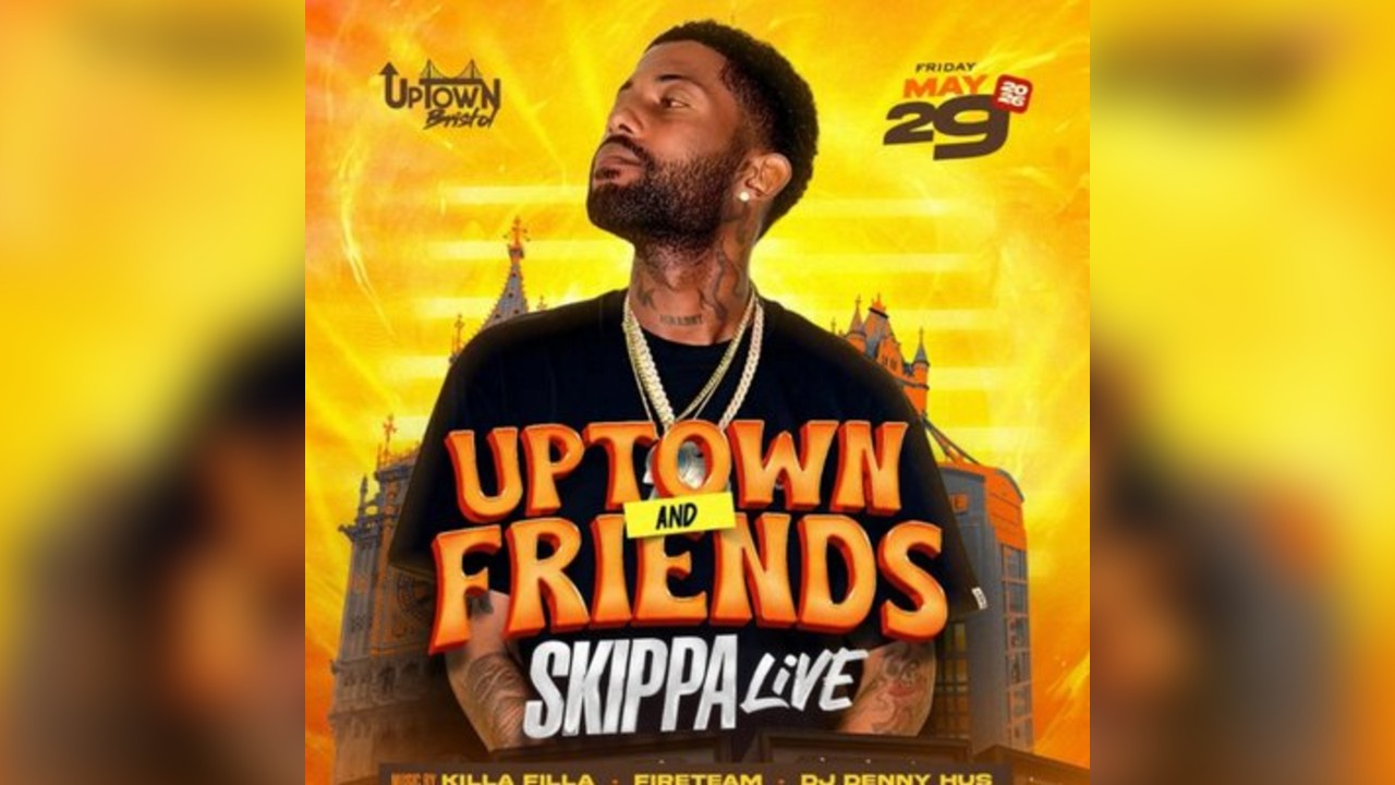 Skipa live