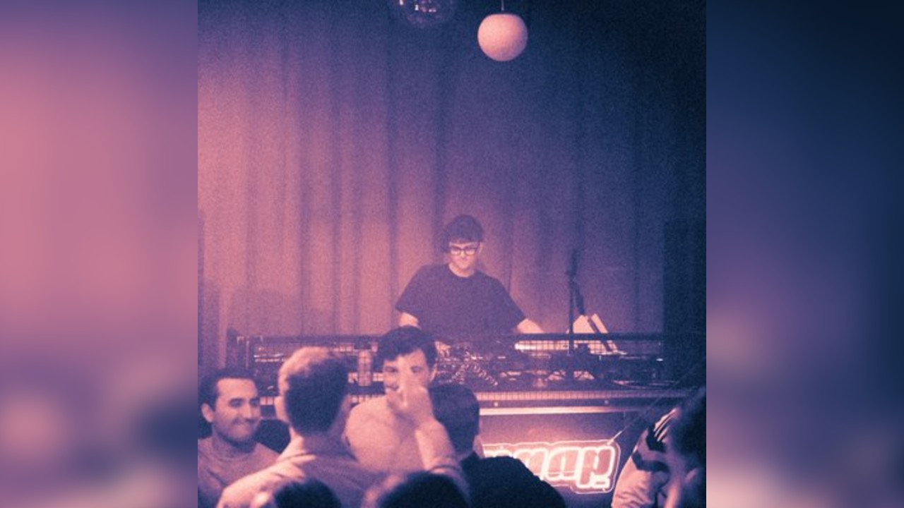 Saint Lukez Bank Holiday Special with Swayde