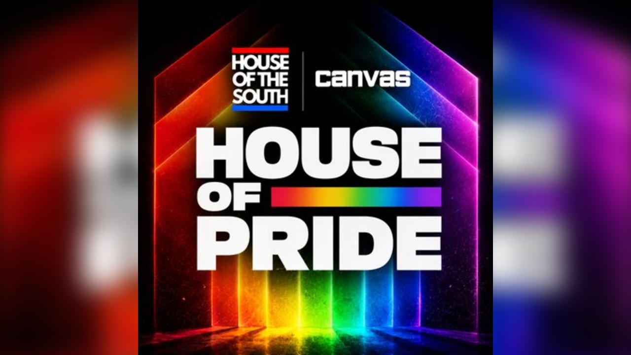 House of the South presents House of Pride