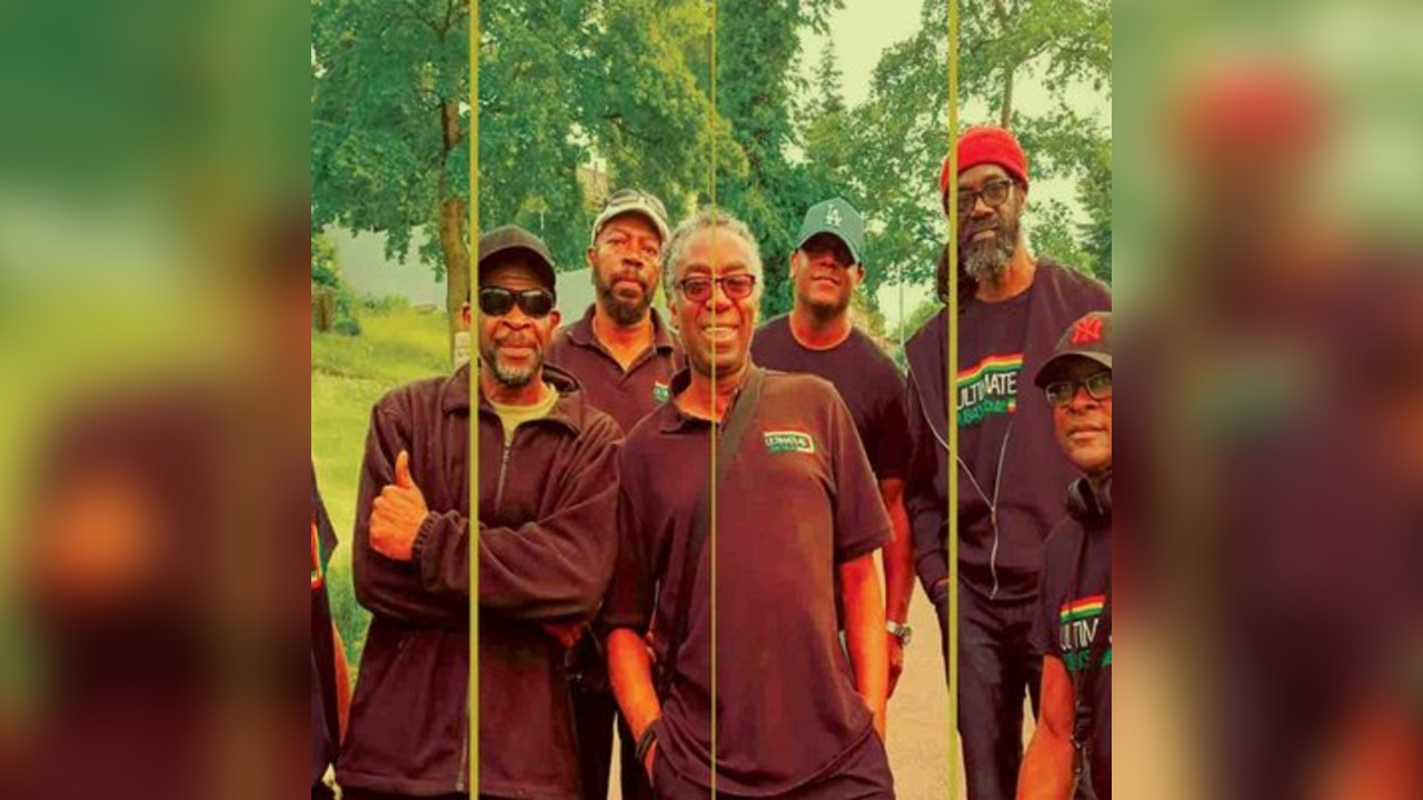 UB40 / Reggae Night - Castle Bromwich