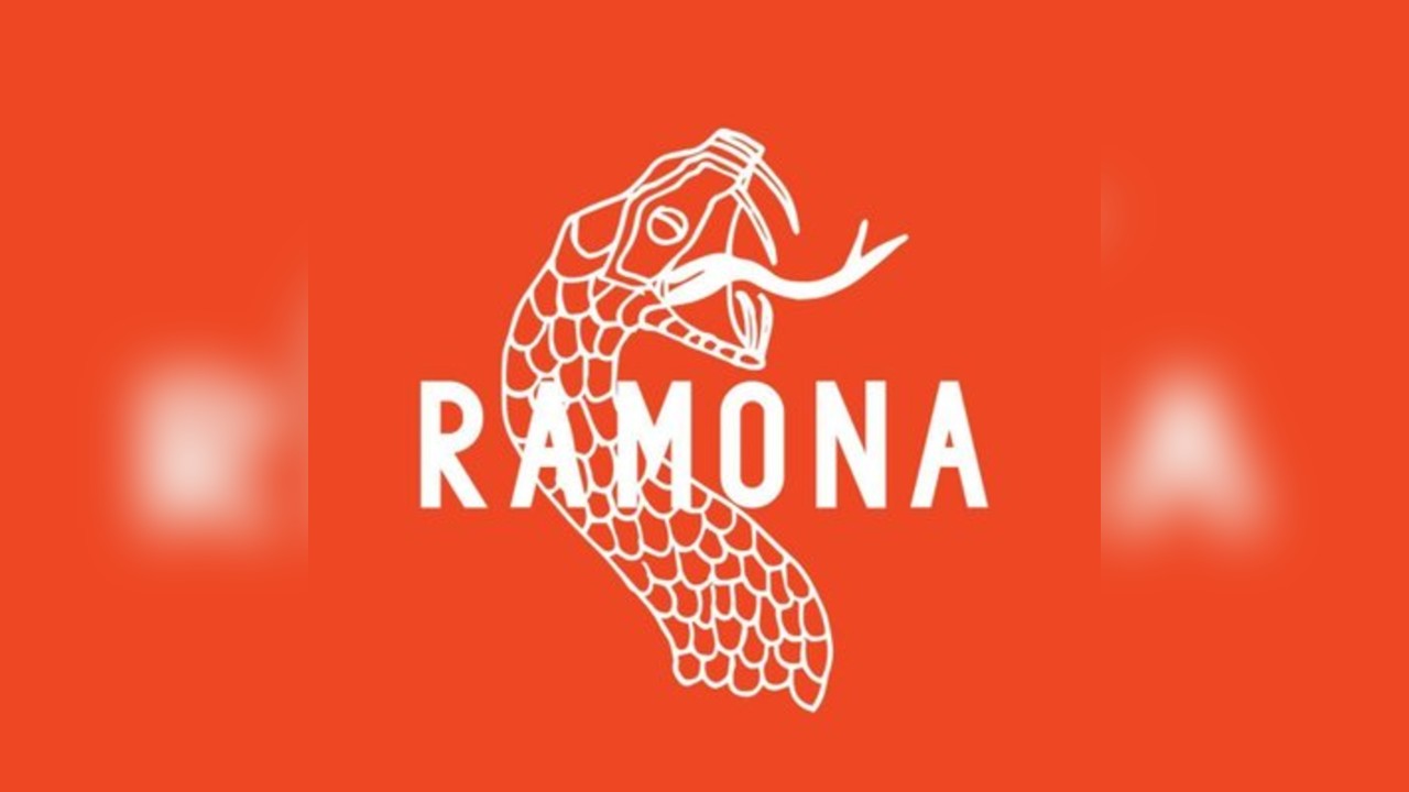 Ramona Club x KURLZ