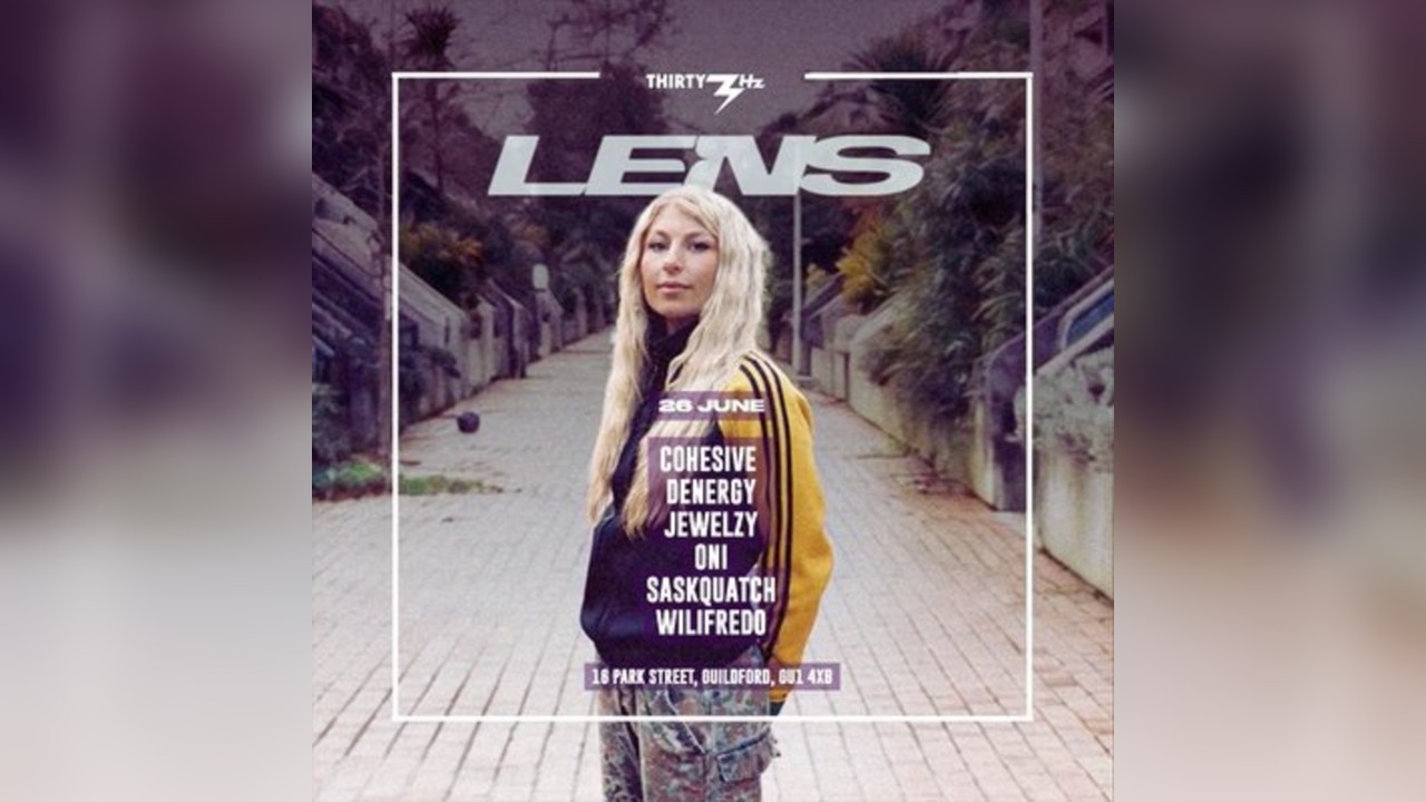 Lens