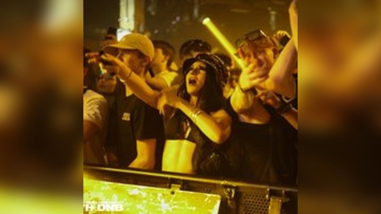 Breakin Science + Drumatics DNB XVI+ | London Summer Special 16+