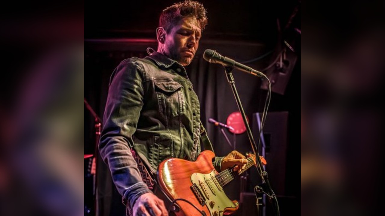 Aynsley Lister