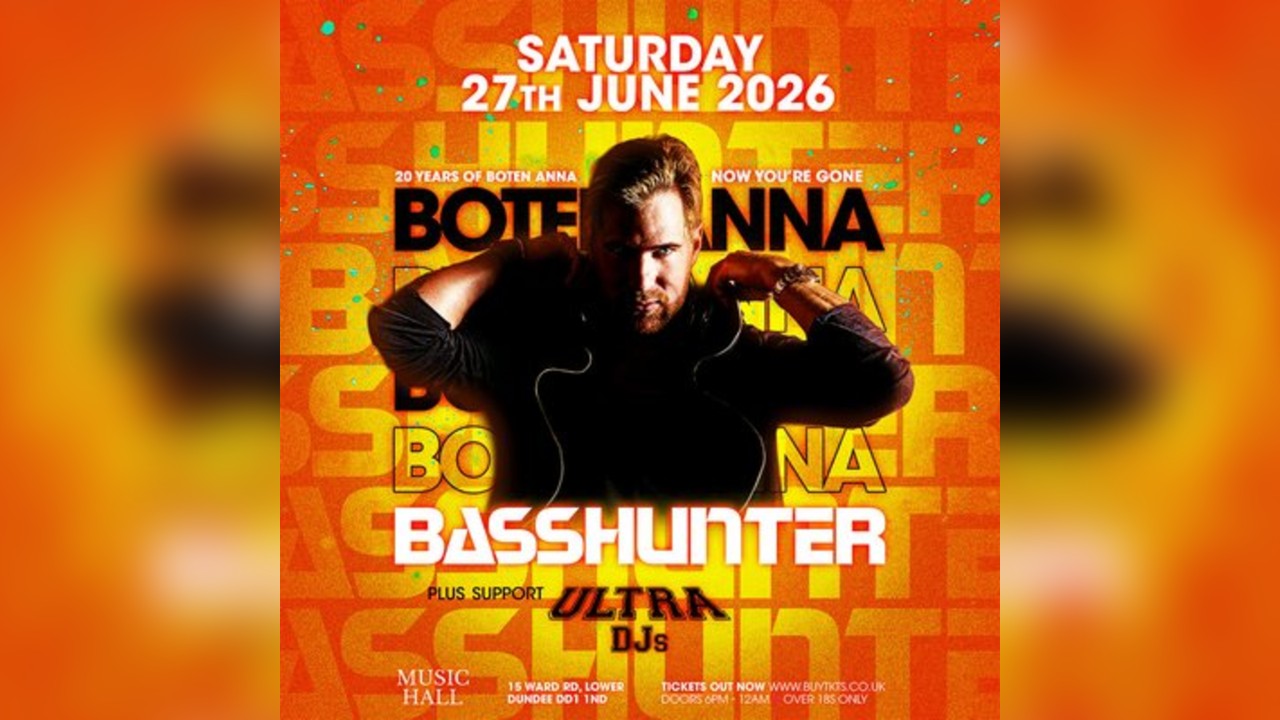 Basshunter