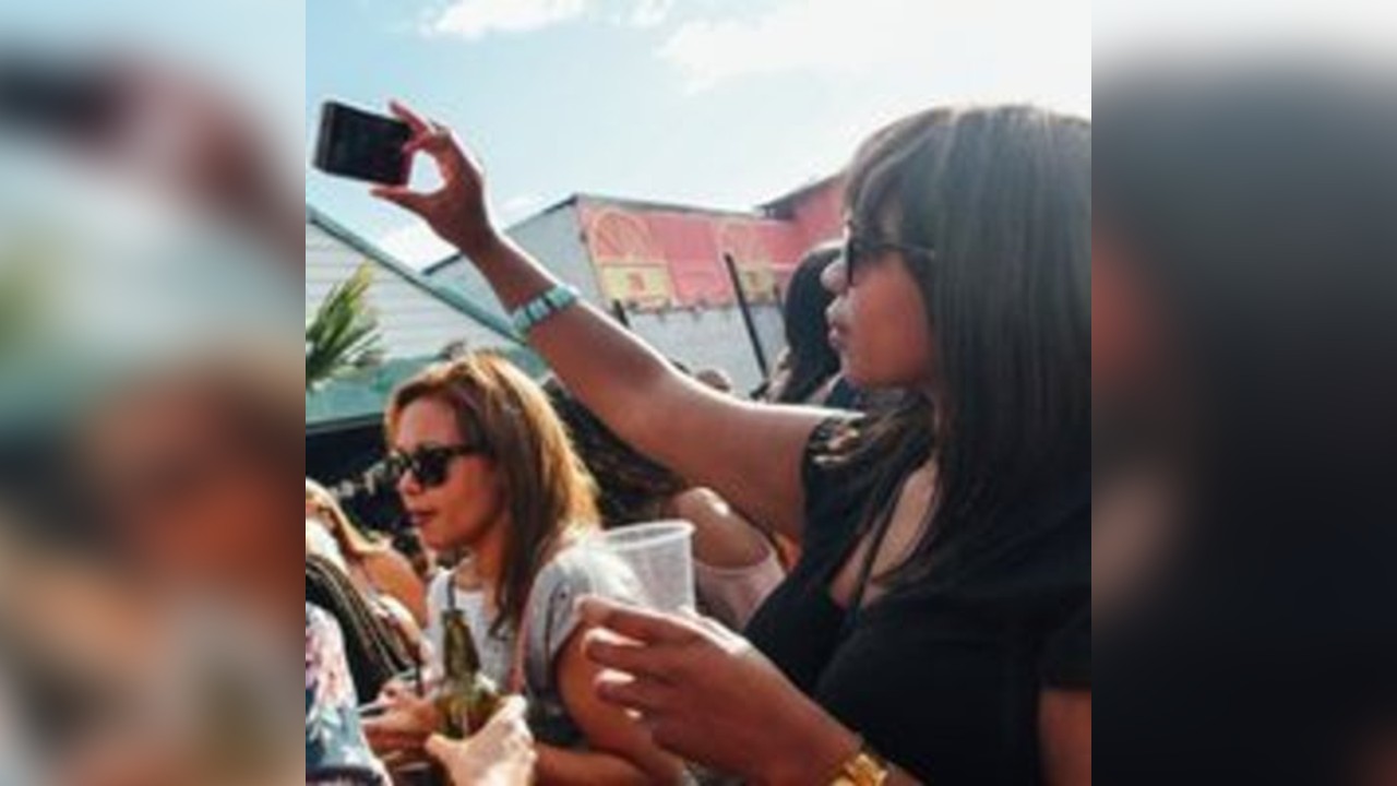 SUPA DUPA FLY: HIPHOP & R'n'B Block Party