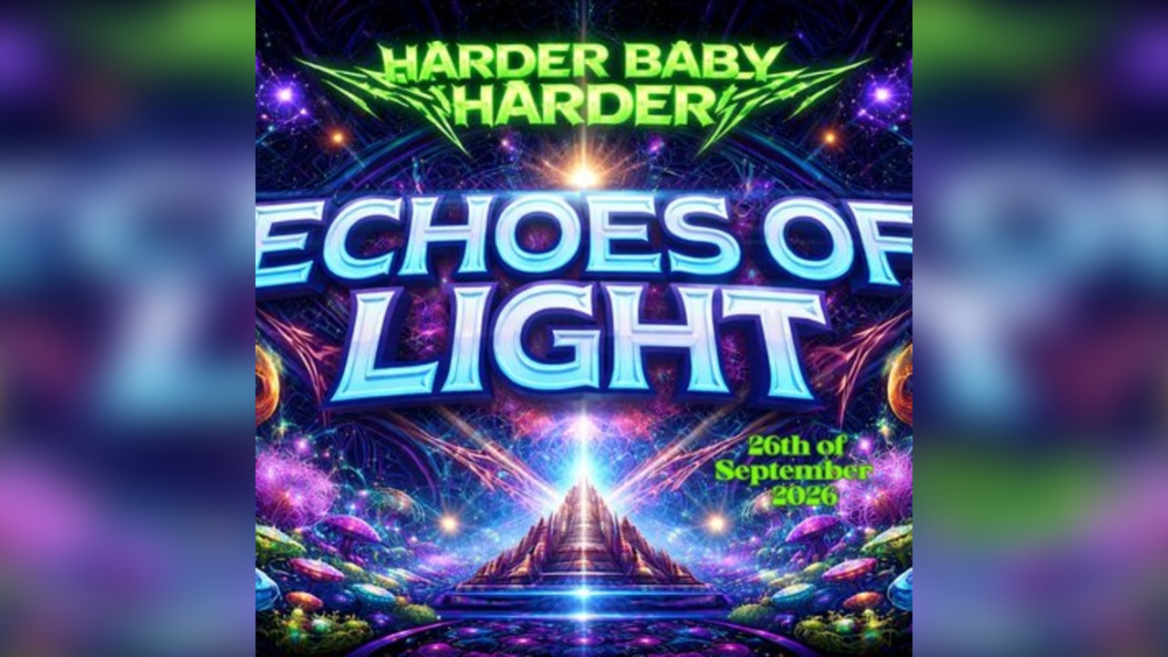 Echoes of Light