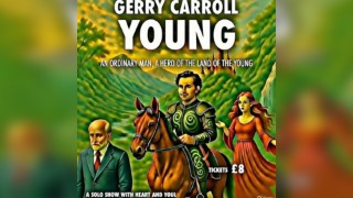 Gerry Carroll YOUNG