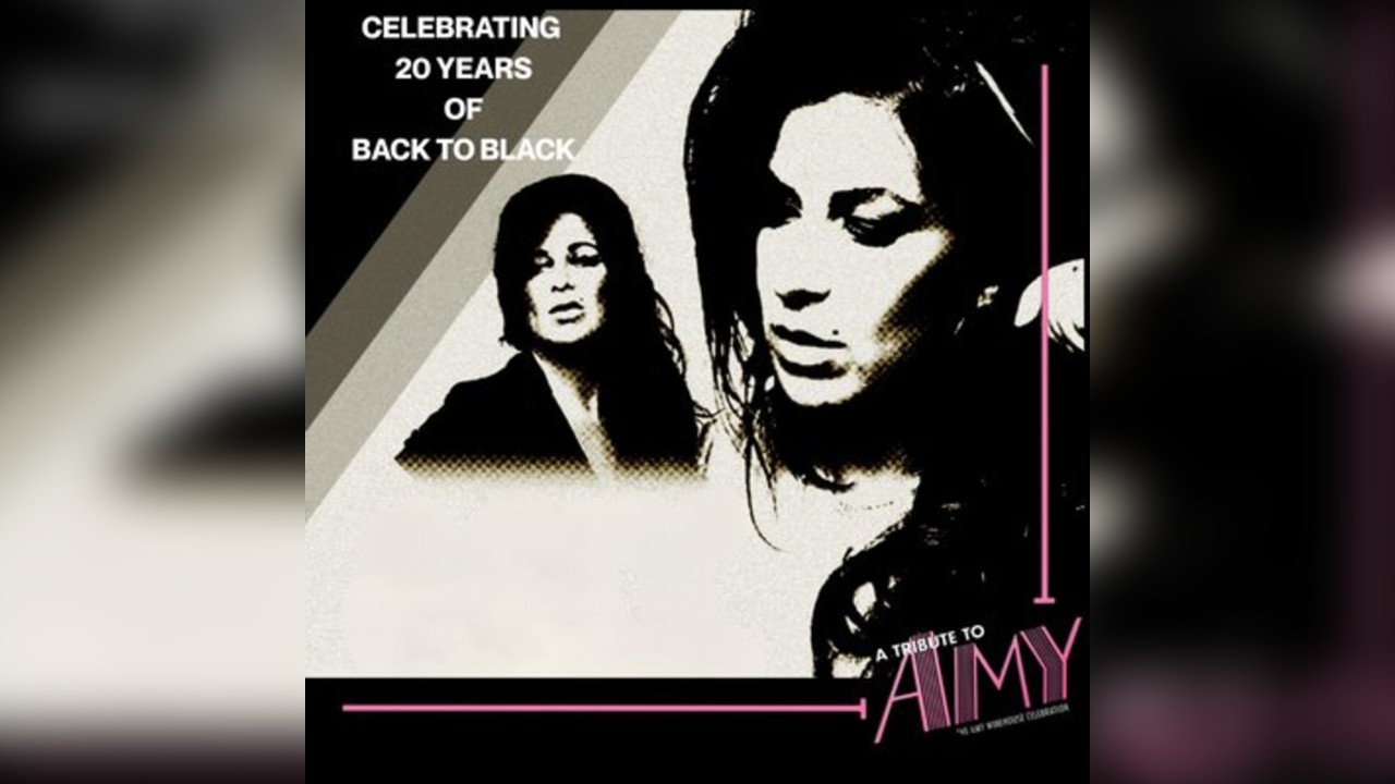 A Tribute to Amy Winehouse