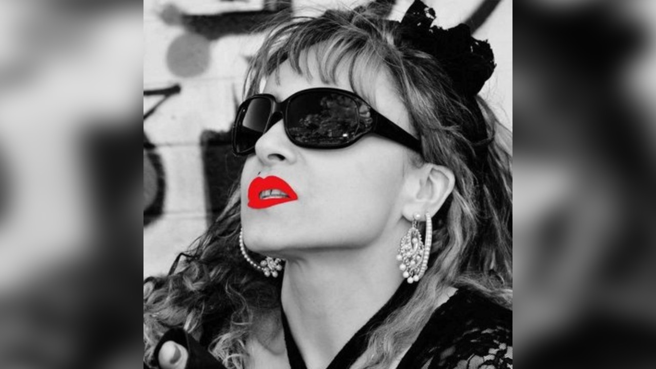 Retro 80's Night Featuring Madonna - Maldon, Essex