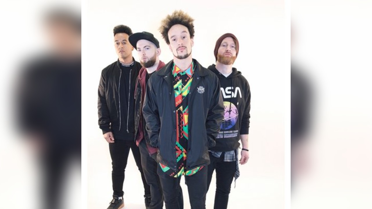Snug Live Sessions w/Jeramiah Ferrari