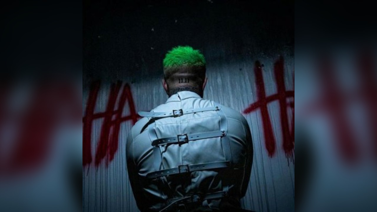 Dark Events Agency Presents JOKA