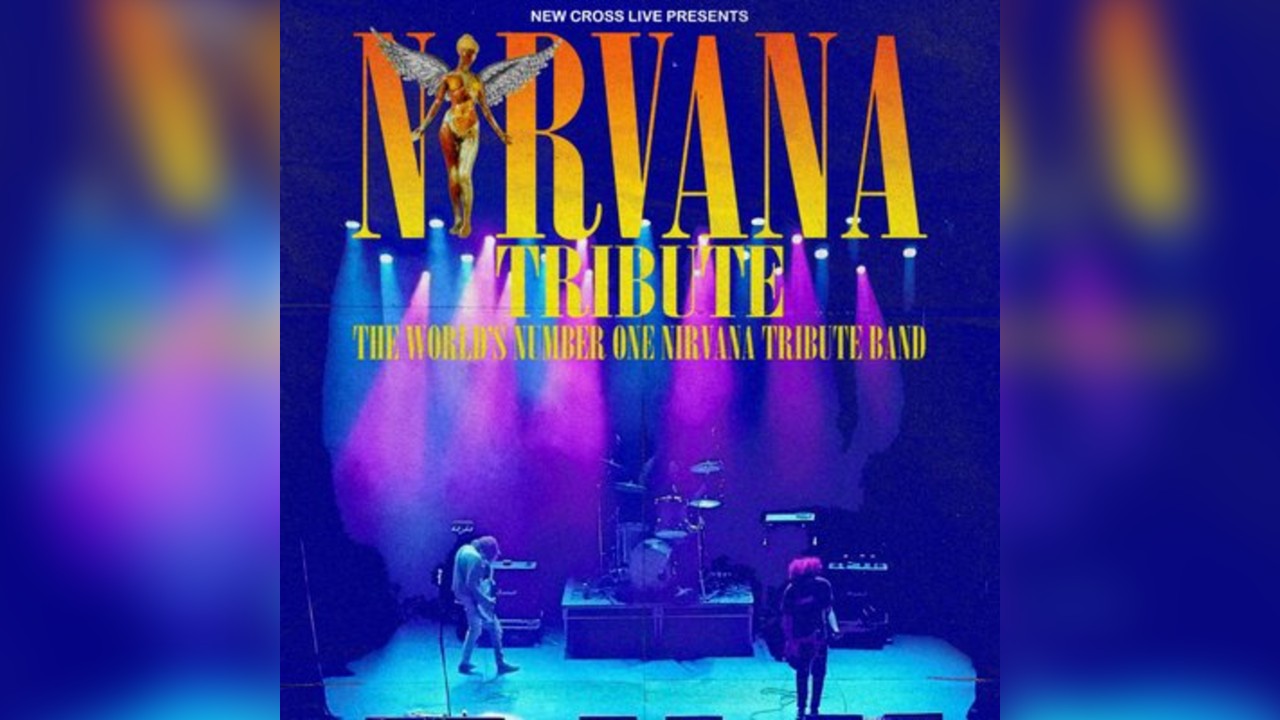Nirvana Tribute