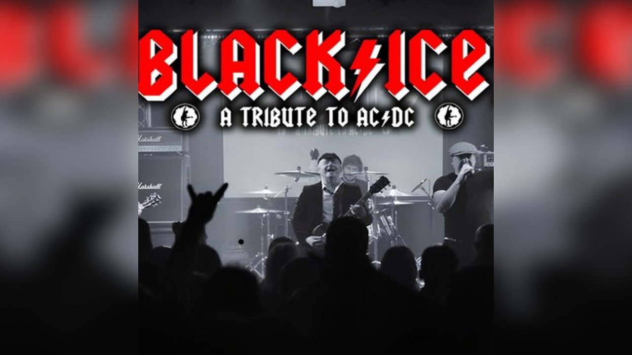 Black Ice