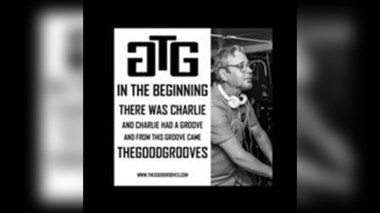 Thegoodgrooves Saturday Brunch