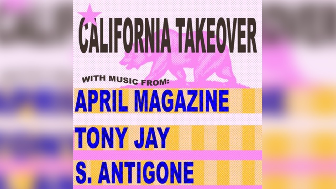 California Takeover