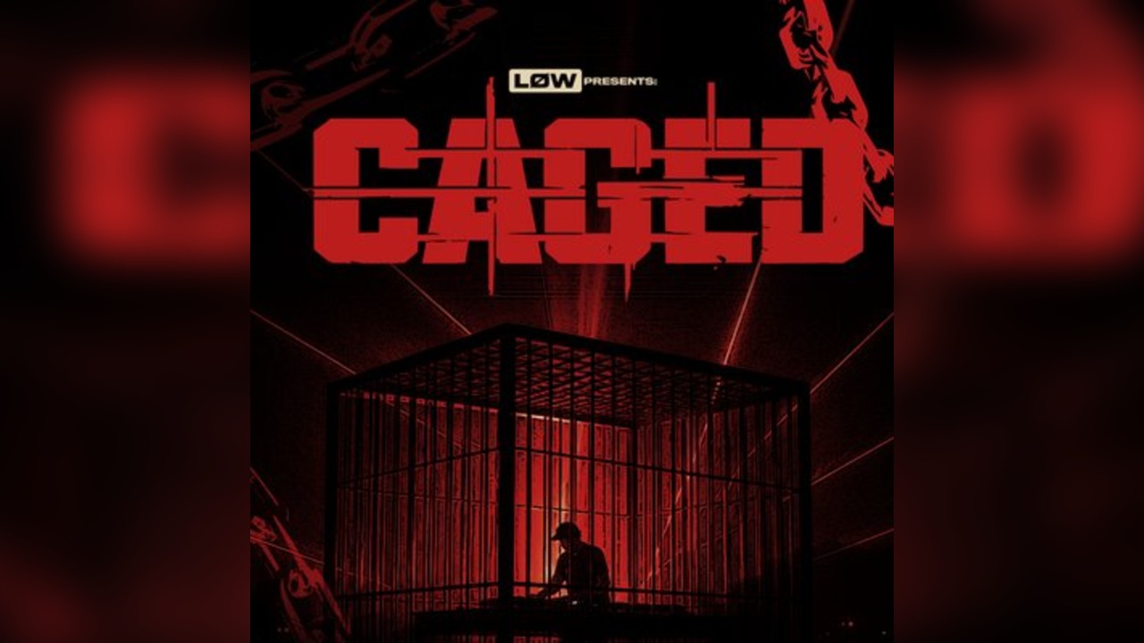 Low pres; CAGED