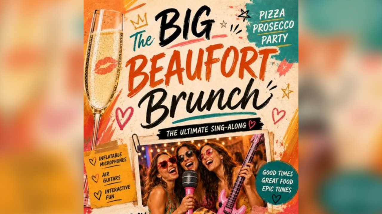 Big Beaufort Brunch