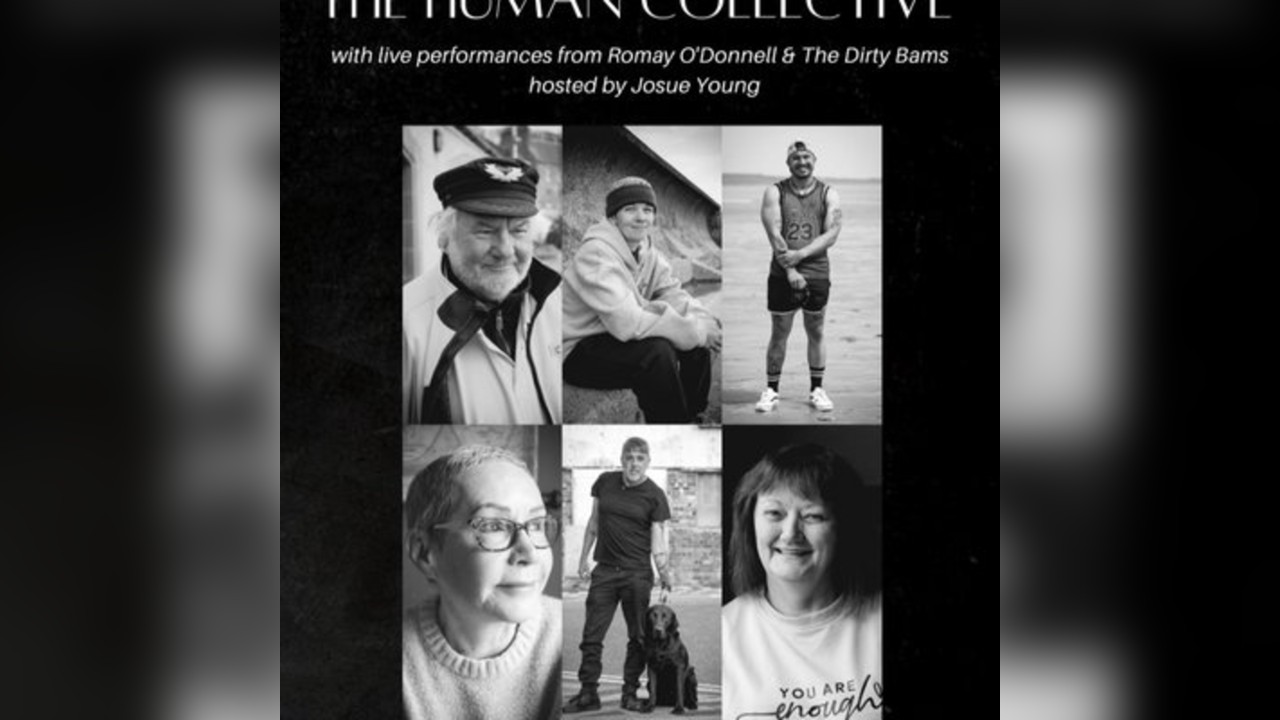 The Human Collective