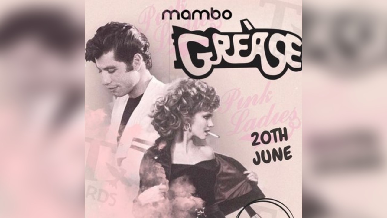The Grease Experience
