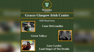 67 Promotions Presents Live From Grace's Irish Centre