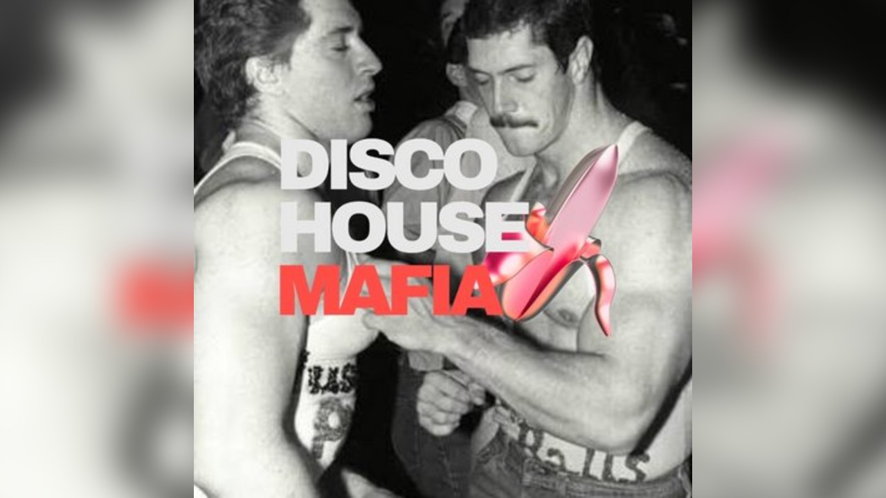 Disco House Mafia / Hoopla After Party Until 4am  Free Tickets