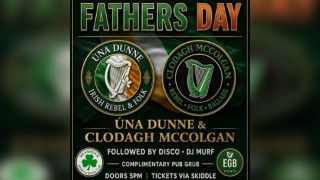 Rebel Sunday - Father's Day Special