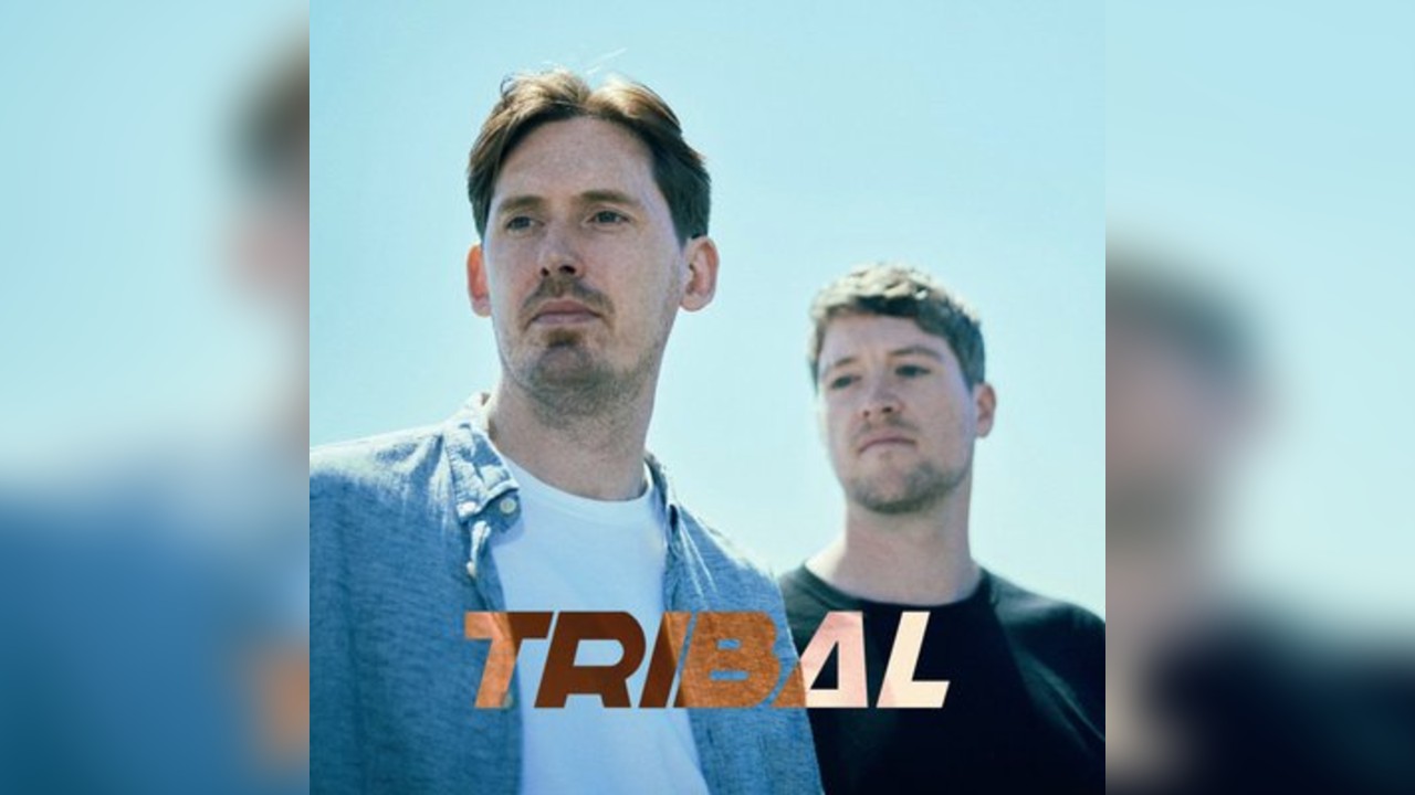 Tribal at Steelyard w/ DUSKY, Nick Spencer & Special Guest TBA