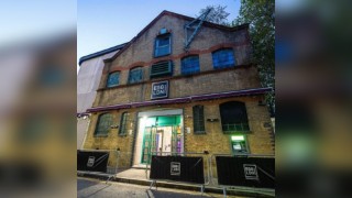 Egg LDN Pres: Afro House, Tribal & Afrobeats