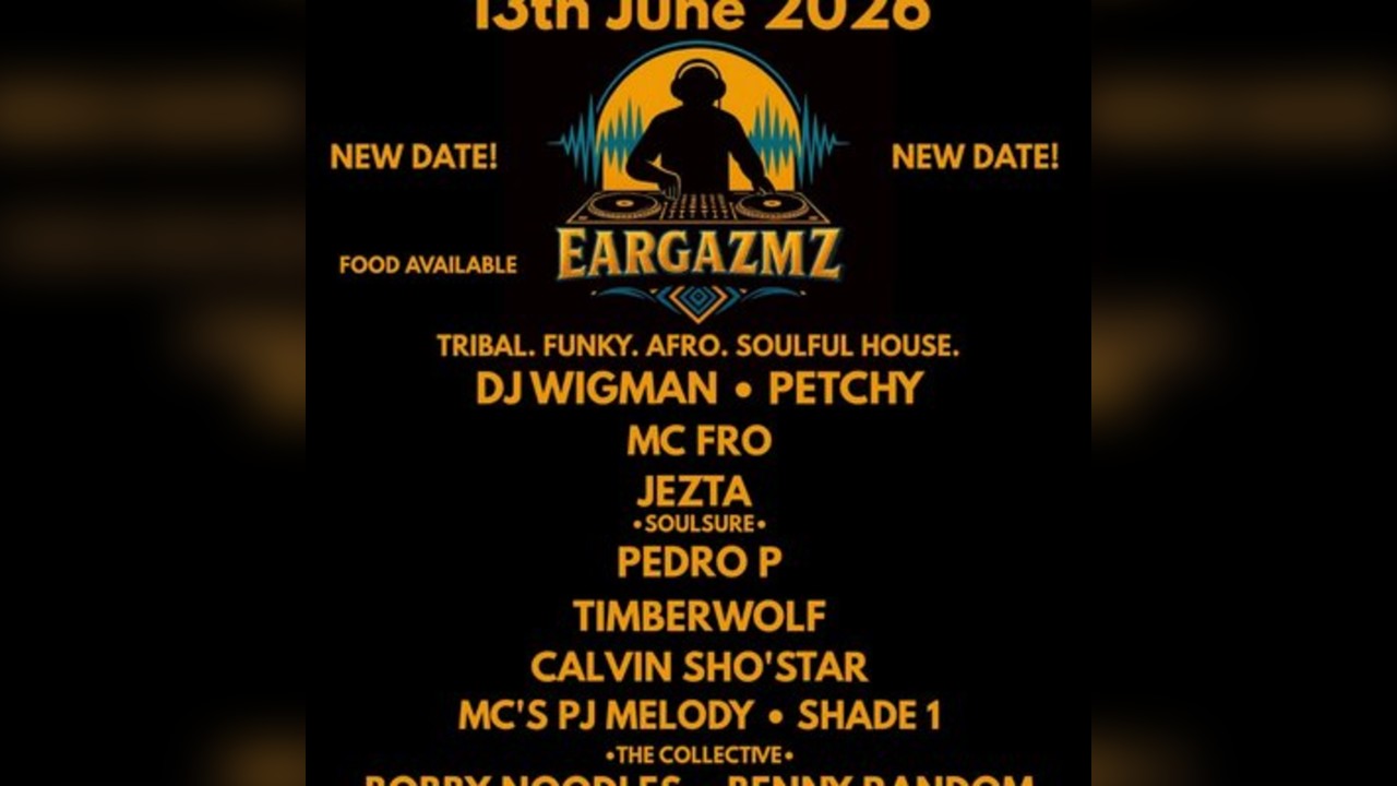 Eargazmz
