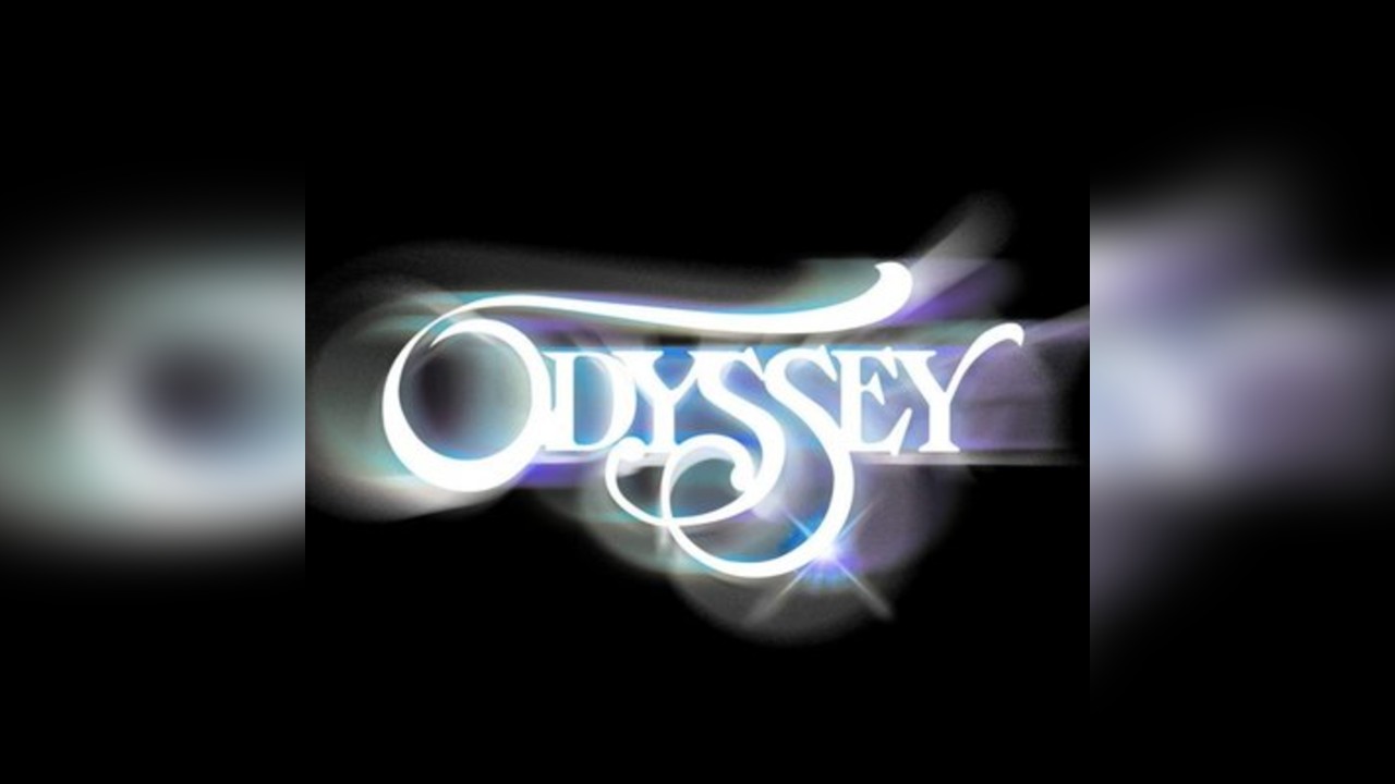 Odyssey 10.10.2026