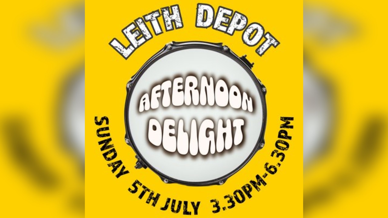 Afternoon Delight 6