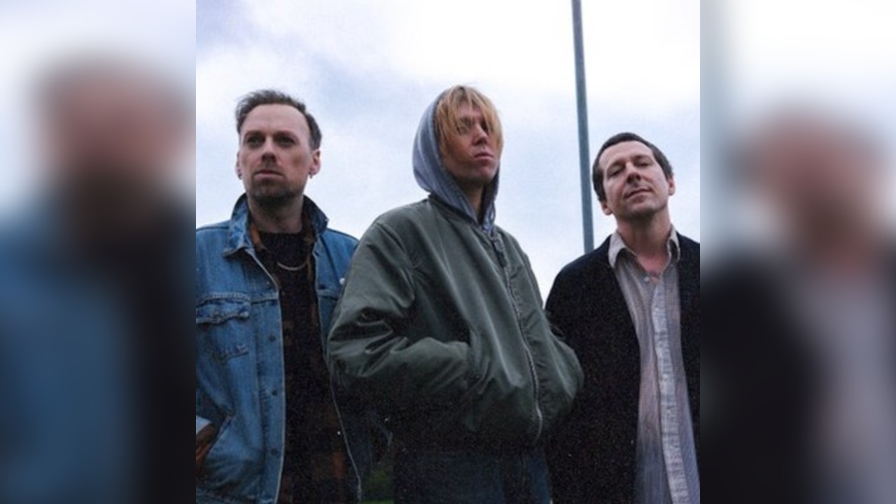 Xcerts: Album Launch Show