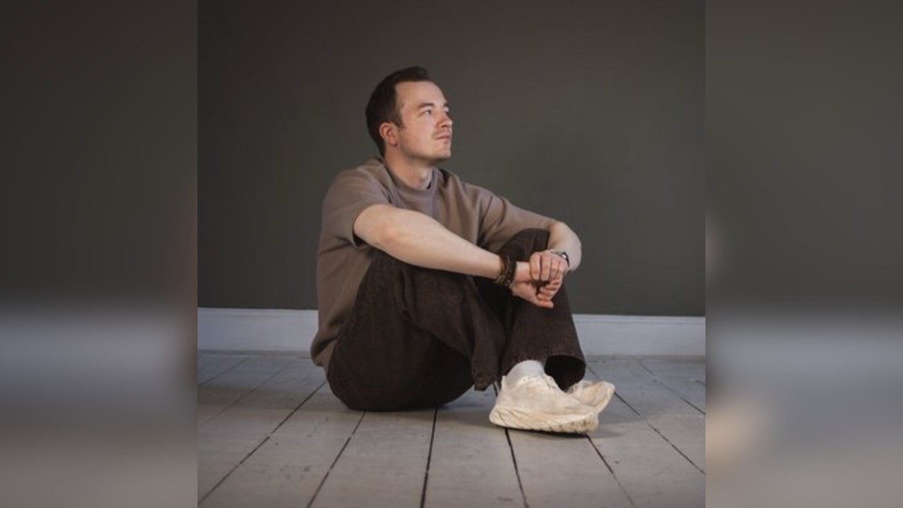 Ben Pearson - REBORN - An evening of Live Music, Stories & Faith