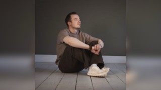 Ben Pearson - REBORN - An evening of Live Music, Stories & Faith