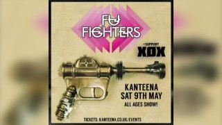 Fu Fighters