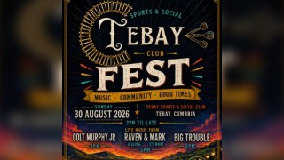TebayFest 2026