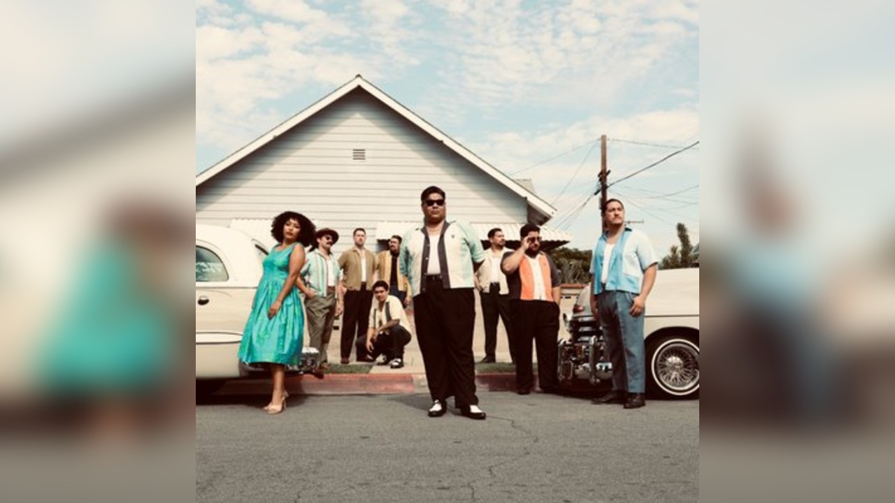 Thee Sinseers: Love Stories Tour