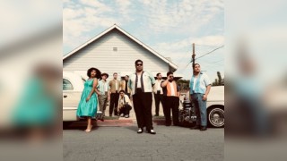 Thee Sinseers: Love Stories Tour