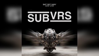 Egg LDN Pres: SUBVRS