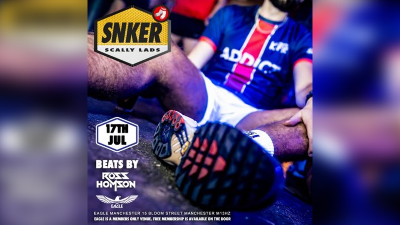 SNKER | 17 July 2026