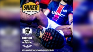 SNKER | 17 July 2026