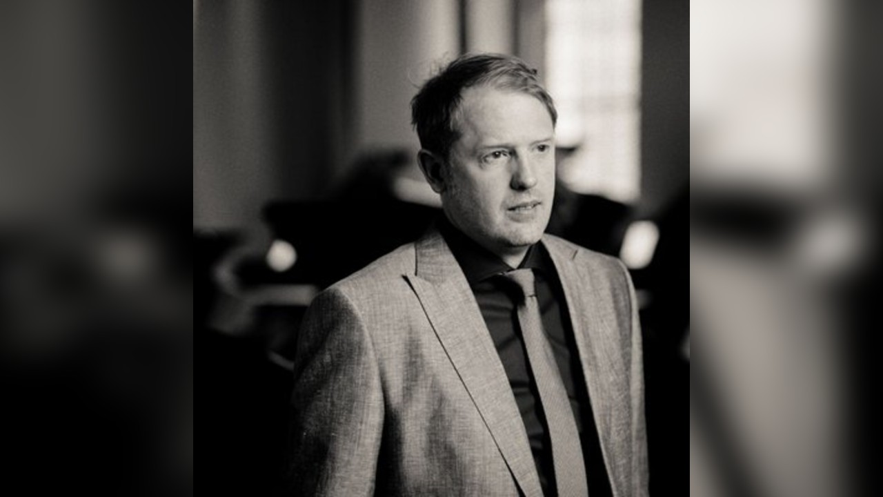 Grieg and Rachmaninov Piano Concertos by Candlelight