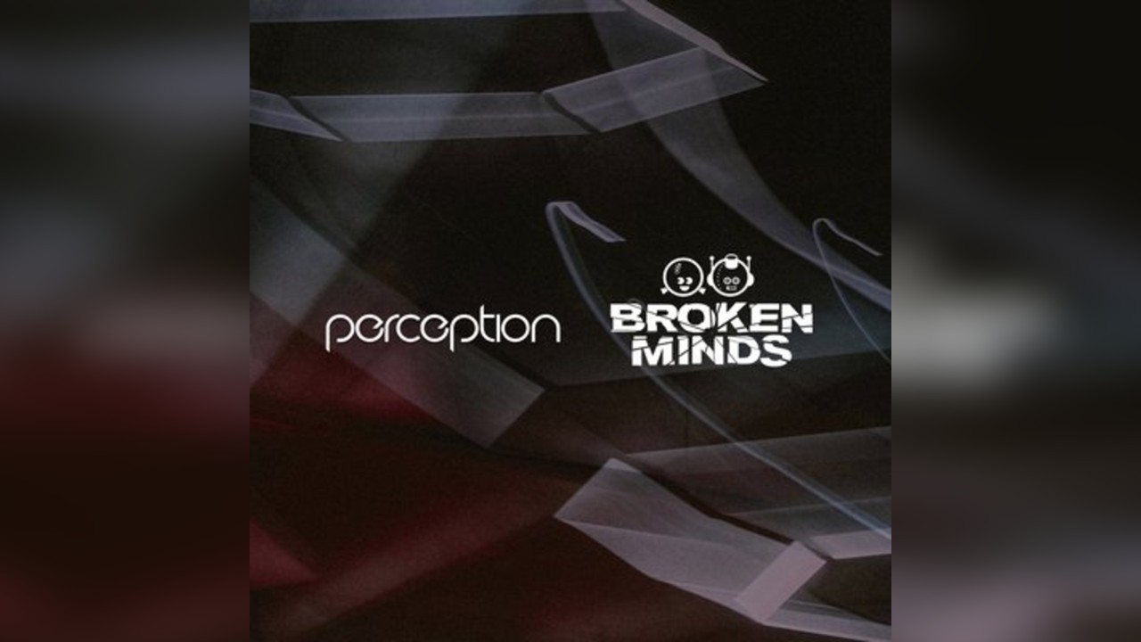 Perception meets Broken Minds
