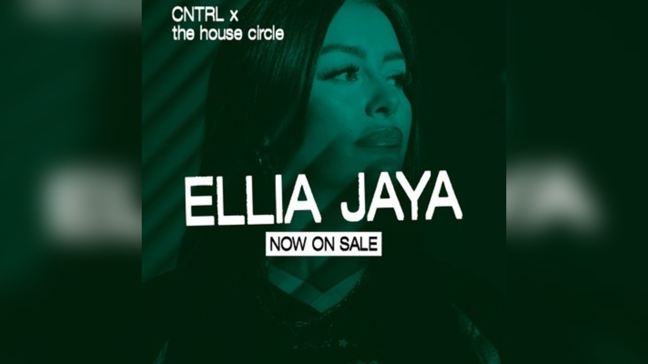 Ellia Jaya