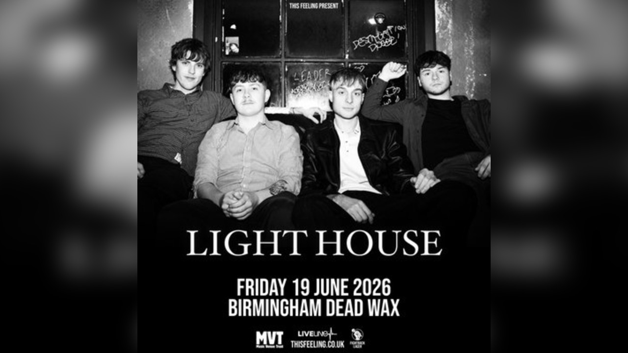 Light House - Birmingham